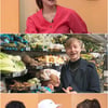 '지구인라이브' 안현모, 비건 라이프 경험담 "피부 좋아져"