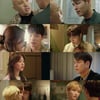 '절대그이' 여진구, 홍서영 '리셋 키스' 받고 '흑화'