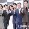 신민아X이정재의 선택 받은 '보좌관'.."시작부터 재밌다" [종합]