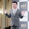 [★포토]임원희 '짠희, 보좌관으로 출세'