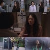 '봄밤' 주민경, 촌철살인 매력.."연애는 바닥을 봐야 끝나"
