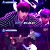 '프듀X101' 손동표, 늑대춤으로 섹시 매력 "남자였네"[별별TV]