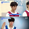 '프듀X101' 강현수·원혁·김우석·이진혁, 베네핏 주인공[★밤TView]