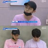 '프로듀스X101' 이진혁, 악조건 속 빛난 리더십..20만 베네핏의 주인공 [스타이슈]