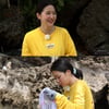 레드벨벳 예리, '정글' 출격..최애 부족원 등극
