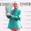 '준우승 아쉬움 끝' 서요섭, 짜릿한 역전승... 상금 1위 도약 