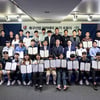 축구산업아카데미 11기 수료, 스포츠행정가 향한 첫발