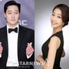 소지섭, 조은정과 '결혼설'..행동 하나하나 조심스럽다[스타이슈]