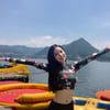 베리굿 조현, '청순+섹시美' 가득 일상 "이곳이 진국"