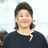 "저는 귀염상인데"..이정은, 참으로 시의적절한 배우 [★FULL인터뷰]