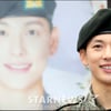 임시완 후임 병사, 직접 SNS 반박글.."특혜 아냐..멋진 선임"[스타이슈]