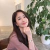 '굿모닝FM 김제동입니다' 썸녀 오영주, 실검 등장..직업은?