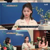 '물오른 식탁' 신애련, 이상민도 감탄한 긍정의 힘