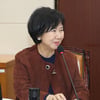 '뉴스공장' 손혜원 "보안 문서를 보고 투기? 성립 안돼"
