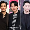 김남길·남궁민·김동욱..지상파 안방 책임진 '히어로'들②