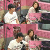'씨네타운' 예지원 "'올드미스다이어리' 안 했으면 어쩔 뻔.."