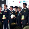 KFA, KBO·대한출판문화협회와 '책 읽는 운동선수' 캠페인 진행