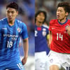 [현장핫피플] 주민규, ‘산책 명소’ 사이타마서 박지성 계보 잇다
