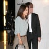 스타일리스트 신우식 극찬 '이효리 하객룩' 어땠길래?