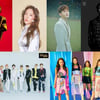 태연→엑소→NCT→유노윤호→레드벨벳..2019 SM 라인업 타임라인③