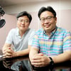 나영석-서경덕 의기투합..울릉도-독도 역사 알린다   