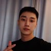 '입소' 진영, 손하트 작별 인사.."벚꽃 피면 만나요"