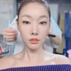 "파격, 레전드"..한혜진, 20년차 모델의 최고의 화보 [★NEWSing]