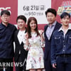 '으라차차 만수로', 김수로→백호.."축구 예능? 꿈에 대한 이야기"[종합]