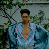 엑소 카이, 안기고 싶은 넓은 가슴 