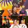 '뮤직뱅크' 레드벨벳, '짐살라빔'으로 귀환한 서머 퀸들 [별별TV]