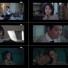 "어깨 정돈 빌려 줄게"..'보좌관' 신민아표 '여자 어른 사랑법'