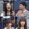 '호빵' 레드벨벳 슬기·조이 등장 "황제성 팬..예나 보고 싶었다"