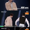 '런웨이브' MC 규현, 능수능란 진행실력..AB6IX 첫 소개