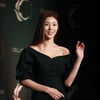 [★포토]유승옥 '오늘은 블랙'