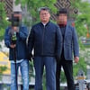 조원진, 대한애국당 천막 철거에 "용서할 수 없다"[전문]