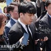 '버닝썬 파문' 승리, 4개월만 검찰 송치..기소될까[종합]