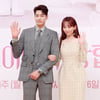 김영광X진기주 '초사랑' 팀, 26일 제주도行 '종영 휴가'