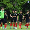 2019 유니버시아드 남녀 축구팀, 28일 개최지 나폴리로 출국