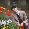 김영광 "'초면사', 큰 도전..응원 덕분에 잘 마쳤다" 종영 소감