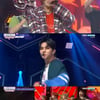 '쇼챔' 에이티즈, 'ILLUSION'로 뽐낸 강렬 카리스마