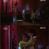 '용왕님보우하사' 조안, 법당에 숨어지내다 김도혜에 발각 [★밤TView]