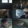 '저스티스' 최진혁X손현주, 악마의 거래 시작..첫 만남 포착