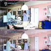 '살림남2' 율희 "반지하 연습실→신혼집..살림 장만 못했다"