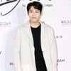 [★포토]존박 '오늘은 젠틀하게'
