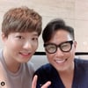 도티, 실검 1위 자축 "라스 파워! 황금 통령상'