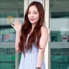 구하라, 日 복귀 무대서 속옷 노출 방송사고 '아찔'