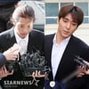 정준영·최종훈 몰카·성폭행 재판 오늘(27일) 공판준비기일