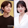 '송송커플' 송중기·송혜교, 결혼 1년8개월만에 이혼 수순[종합]