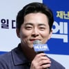 '엑시트' 조정석 "임윤아, 나보다 체력 좋아..훨씬 잘 달려"