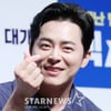'엑시트' 조정석 "공효진, 여배우 복 많다며 임윤아 칭찬"